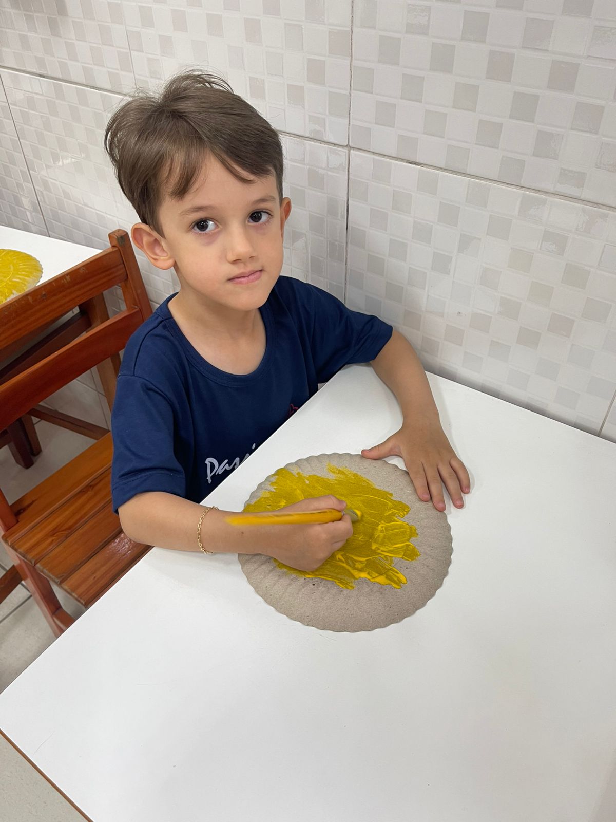 Carnaval - Infantil I Col�gio Passionista Jo�o XXIII