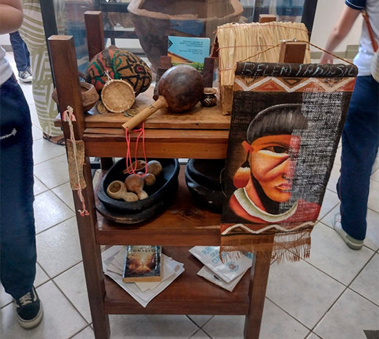 Viagem do 9 ano Instituto Terra Colégio Passionista João XXIII Viagem do 9 ano Instituto Terra Colégio Passionista João XXIII