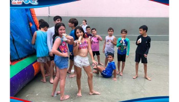 Premiao Equipe Rosa
