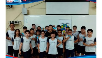 Geografia - Aulo 5 Ano A e B