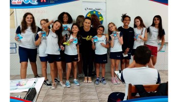 Geografia - Aulo 5 Ano A e B