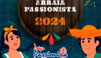 Arrai Passionista - 2024