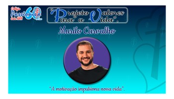 Projeto Valores para a Vida