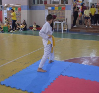 Show de Talentos e Caixa Surpresa - Semana Passionista - Matutino