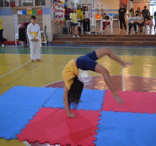 Show de Talentos e Caixa Surpresa - Semana Passionista - Matutino