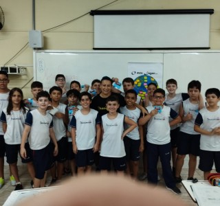Geografia - Aulo 5 Ano A e B