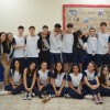  - Colgio Passionista Joo XXIII