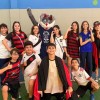  - Colgio Passionista Joo XXIII