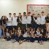  - Colgio Passionista Joo XXIII