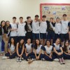  - Colgio Passionista Joo XXIII
