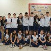  - Colgio Passionista Joo XXIII