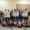  - Colgio Passionista Joo XXIII