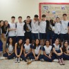  - Colgio Passionista Joo XXIII