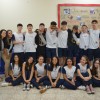  - Colgio Passionista Joo XXIII