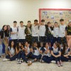  - Colgio Passionista Joo XXIII