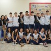 - Colgio Passionista Joo XXIII