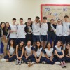  - Colgio Passionista Joo XXIII