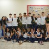  - Colgio Passionista Joo XXIII