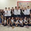  - Colgio Passionista Joo XXIII
