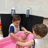  - Colgio Passionista Joo XXIII