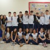  - Colgio Passionista Joo XXIII