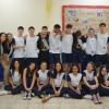  - Colgio Passionista Joo XXIII