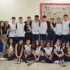  - Colgio Passionista Joo XXIII