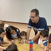Colégio Passionista João XXIII - Atenção Individualizada - Venha ser Passionista Colégio Passionista João XXIII - Atenção Individualizada - Venha ser Passionista