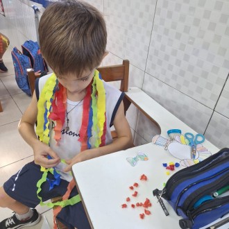 Dia do Circo - 2º C - Colégio Passionista João XXIII Dia do Circo - 2º C - Colégio Passionista João XXIII