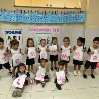 Uma atividade de Percepção visual - Maternal II B - Colégio Passionista João XXIII Uma atividade de Percepção visual - Maternal II B - Colégio Passionista João XXIII