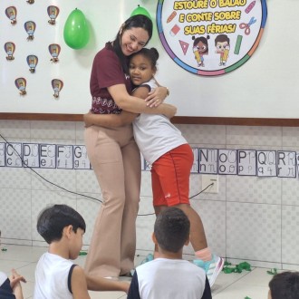 Volta ás aulas/2 ano C - Colégio Passionista João XXIII Volta ás aulas/2 ano C - Colégio Passionista João XXIII