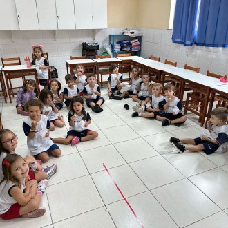 Dia do Circo - Infantil I C - Colégio Passionista João XXIII Dia do Circo - Infantil I C - Colégio Passionista João XXIII