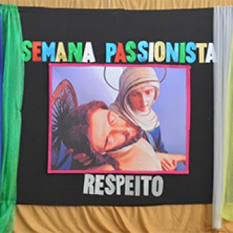 1º dia de provas da Semana Passionista 2024 - Vespertino - Colégio Passionista João XXIII 1º dia de provas da Semana Passionista 2024 - Vespertino - Colégio Passionista João XXIII