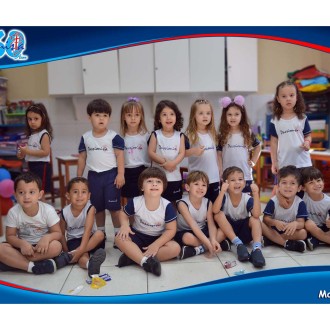 Mostra Científica - Maternal II - Colégio Passionista João XXIII Mostra Científica - Maternal II - Colégio Passionista João XXIII