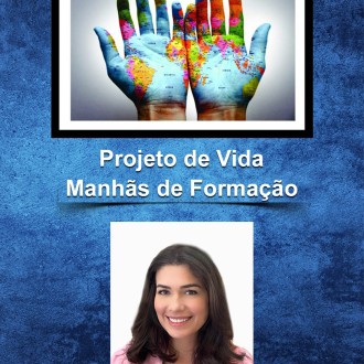 Palestra com Mariana Massariol - Colégio Passionista João XXIII Palestra com Mariana Massariol - Colégio Passionista João XXIII