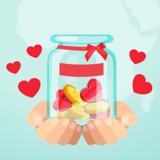 Campanha de Doação - Participe -  Colégio Passionista Santa Luzia - Colégio Passionista João XXIII Campanha de Doação - Participe -  Colégio Passionista Santa Luzia - Colégio Passionista João XXIII