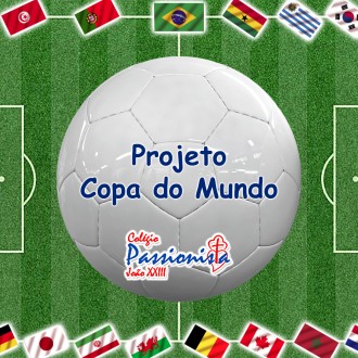 Feira Cultural - Fundamental II - Colégio Passionista João XXIII Feira Cultural - Fundamental II - Colégio Passionista João XXIII