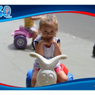 Diversão no Pátio - Colégio Passionista João XXIII Diversão no Pátio - Colégio Passionista João XXIII