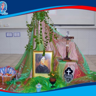 Acolhida a  professores e funcionários para o ano de 2023. - Colégio Passionista João XXIII Acolhida a  professores e funcionários para o ano de 2023. - Colégio Passionista João XXIII