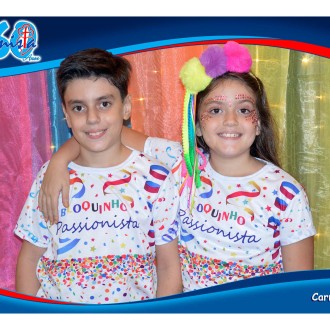 Carnaval 2023. - Colégio Passionista João XXIII Carnaval 2023. - Colégio Passionista João XXIII