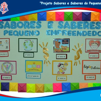 Apresentação do Projeto:  - Colégio Passionista João XXIII Apresentação do Projeto:  - Colégio Passionista João XXIII