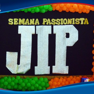 JIP e Semana Passionista - 2023 - Colégio Passionista João XXIII JIP e Semana Passionista - 2023 - Colégio Passionista João XXIII