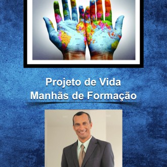 Palestra com Denilton Cunha - Colégio Passionista João XXIII Palestra com Denilton Cunha - Colégio Passionista João XXIII