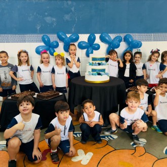 Encerramento do projeto: Minha cidade, meu lugar! - Colégio Passionista João XXIII Encerramento do projeto: Minha cidade, meu lugar! - Colégio Passionista João XXIII