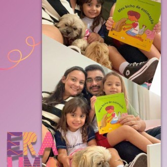 Projeto '' Um livro, um abraço '' - Colégio Passionista João XXIII Projeto '' Um livro, um abraço '' - Colégio Passionista João XXIII