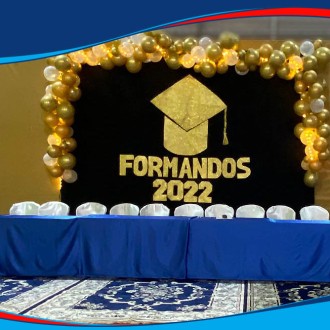 Formatura 9º Ano - Colégio Passionista João XXIII Formatura 9º Ano - Colégio Passionista João XXIII