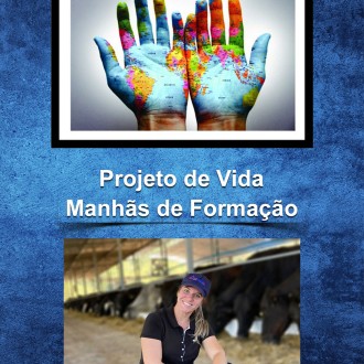 Palestra com Karla Lievore - Colégio Passionista João XXIII Palestra com Karla Lievore - Colégio Passionista João XXIII