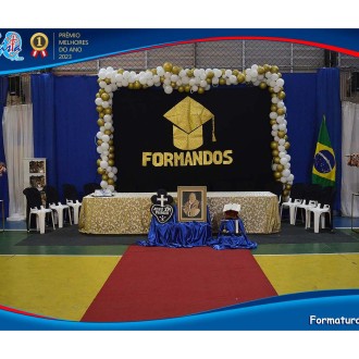 Formatura 9º Ano - Colégio Passionista João XXIII Formatura 9º Ano - Colégio Passionista João XXIII