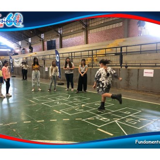 Encerramento Criança e Consumo - Colégio Passionista João XXIII Encerramento Criança e Consumo - Colégio Passionista João XXIII