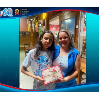 Confraternização da PJE - Colégio Passionista João XXIII Confraternização da PJE - Colégio Passionista João XXIII